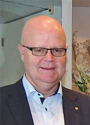 Frei Bernhard